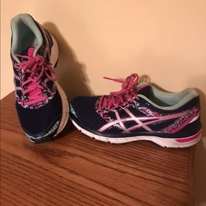 ASICS Running Shoe